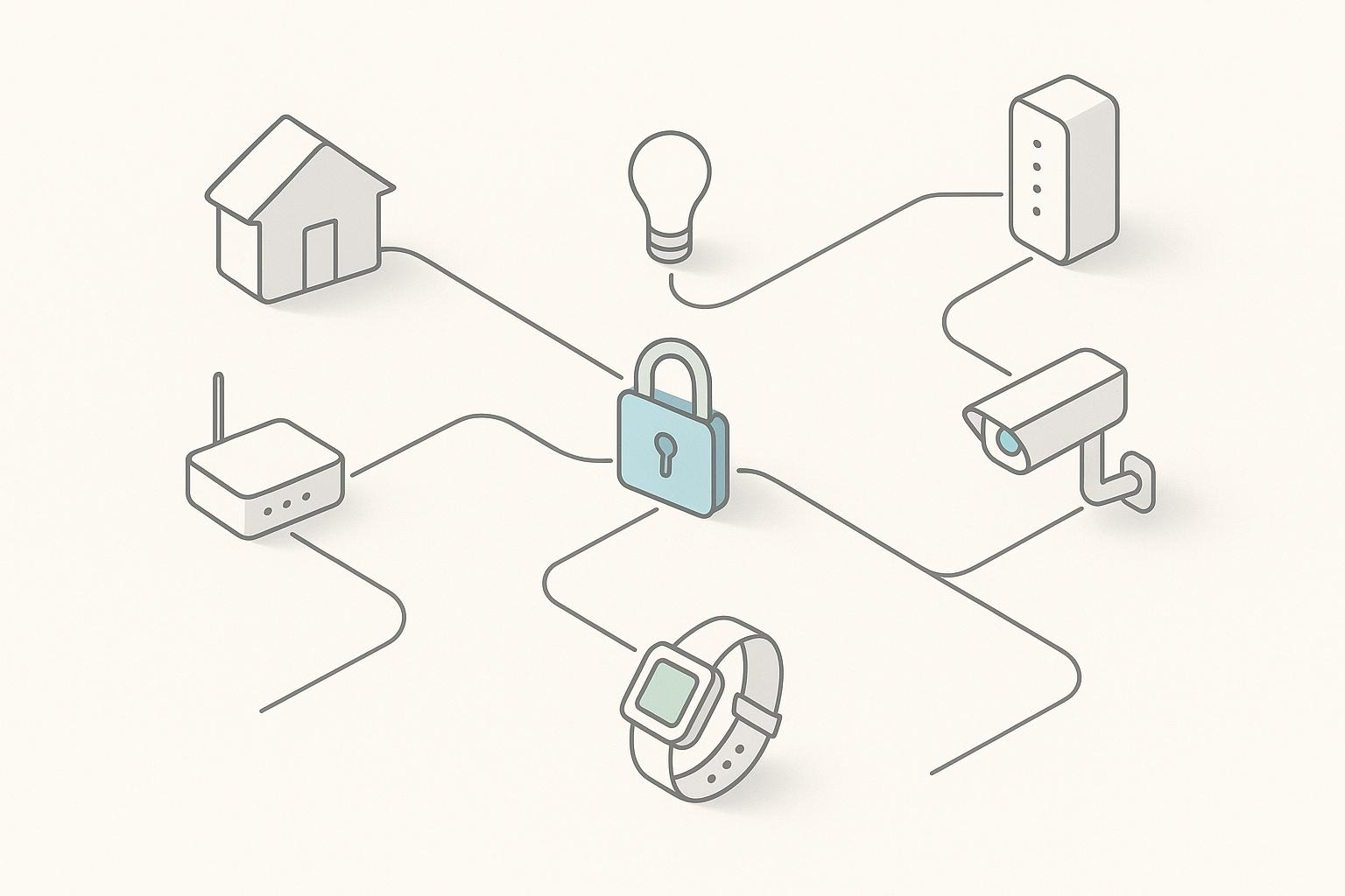IoT Firmware Obfuscation: Key Techniques