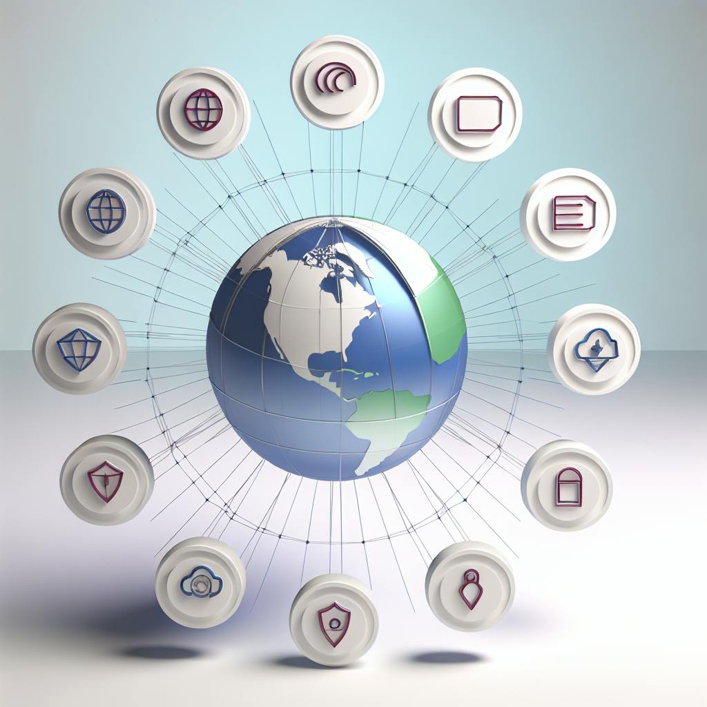 10 CDN Best Practices for Faster App Performance