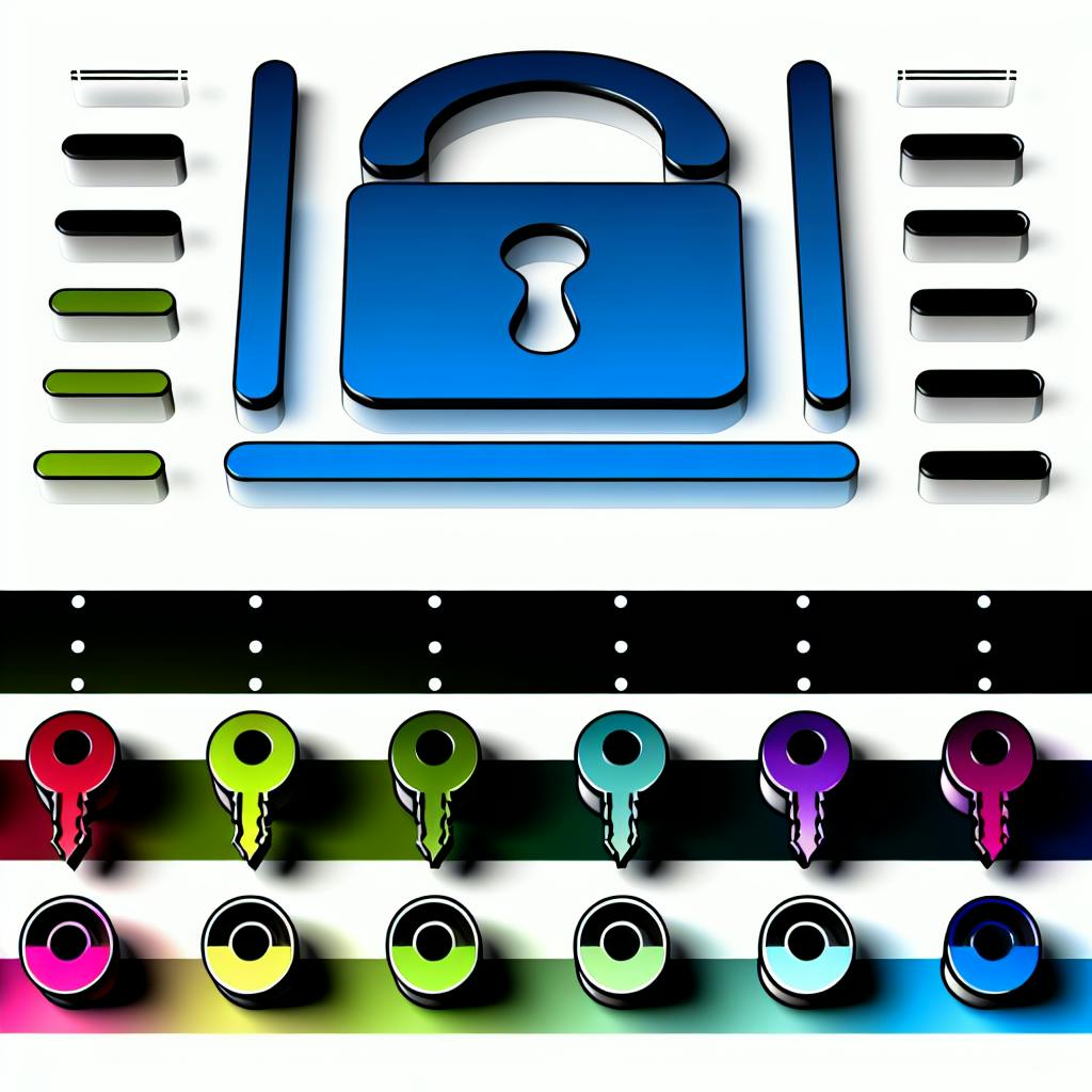 10 Best Practices for Secure App Authentication