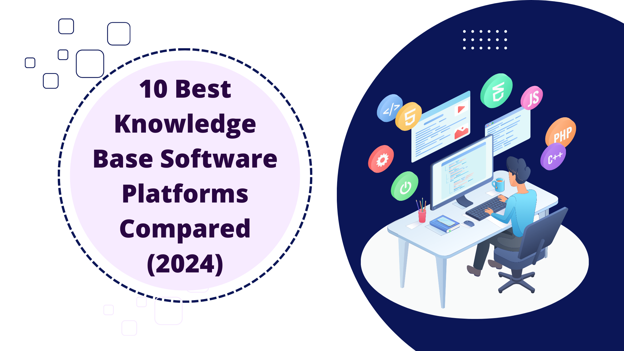 10 Best Knowledge Base Software Platforms Compared (2024)