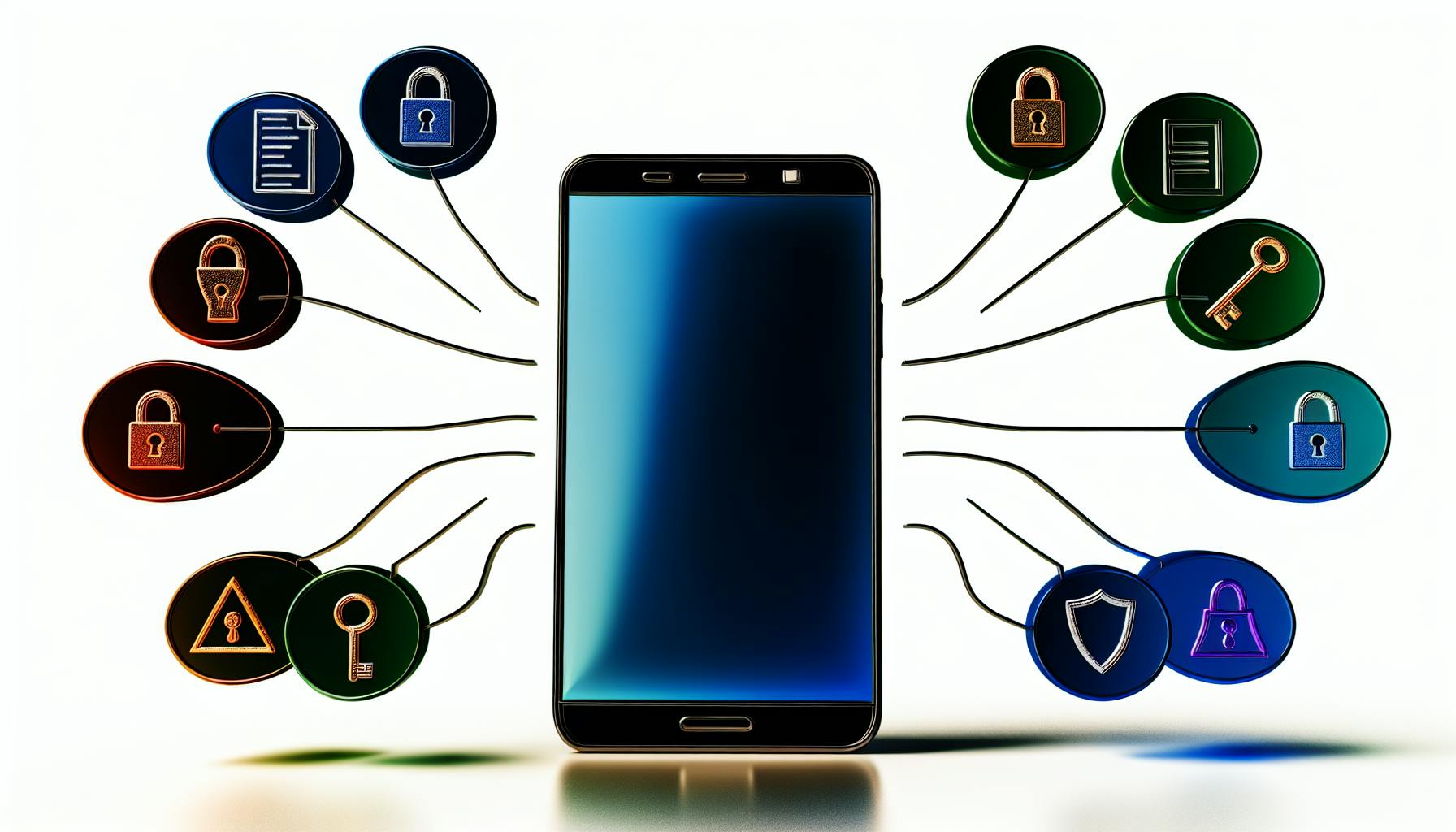 10 Mobile App Security Best Practices for Developers