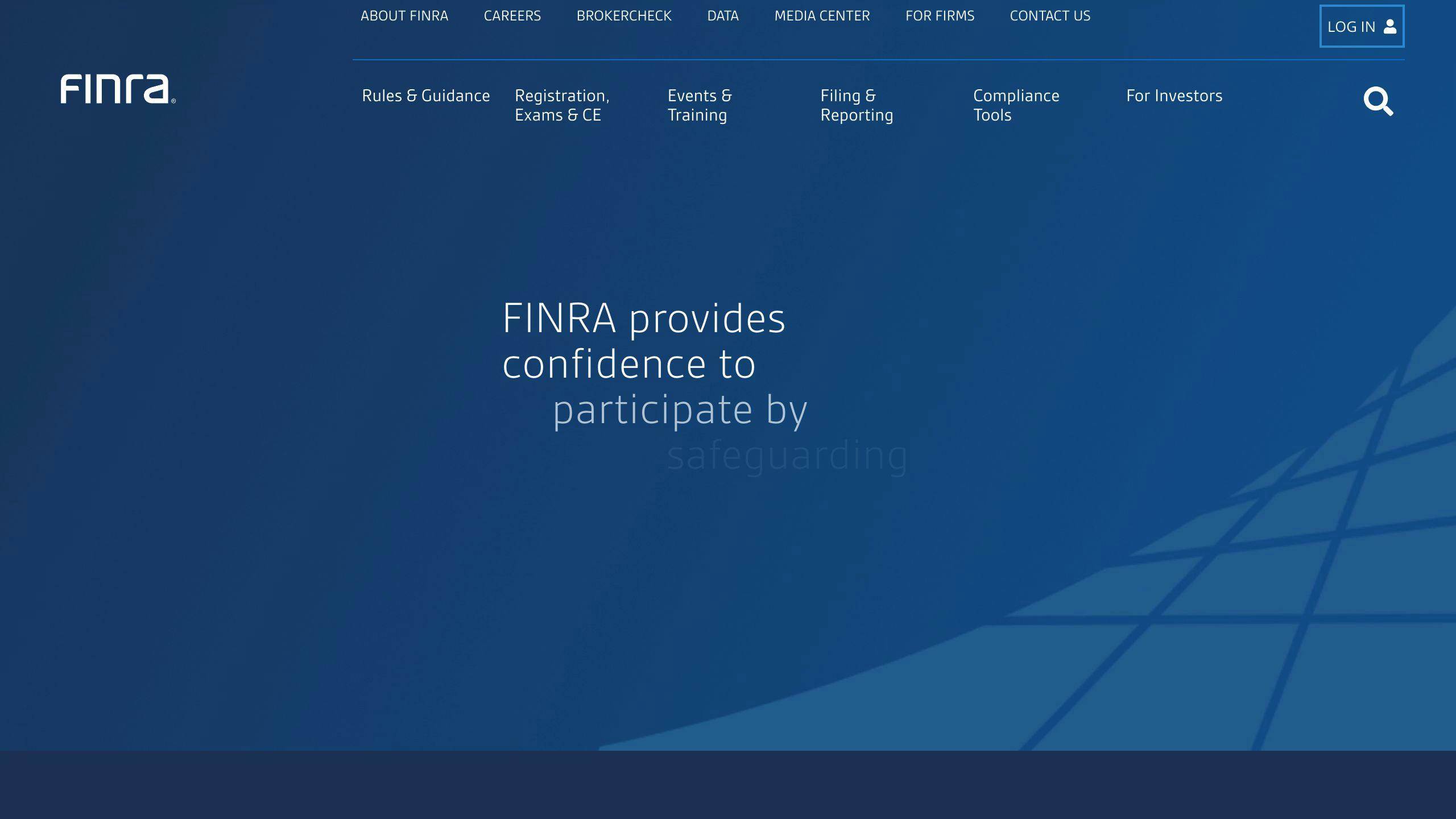 FINRA