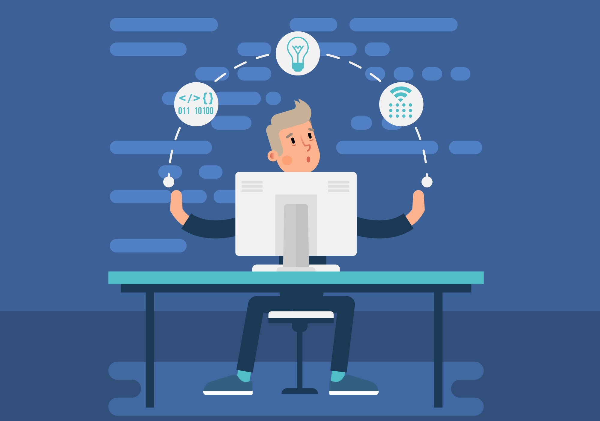 Top 10 tips to code more efficiently and effectively