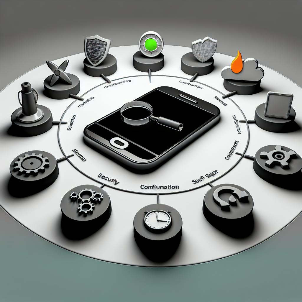 12 Mobile App Logging Best Practices for Stability