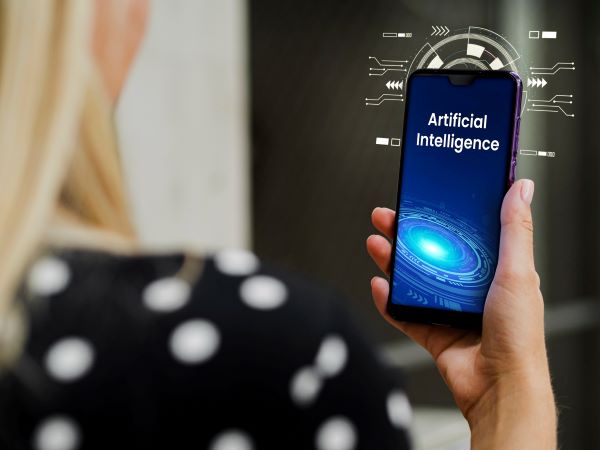 5 AI Productivity Apps that Will Change the Way You Work