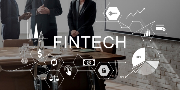 5 Top Fintech Startup Ideas