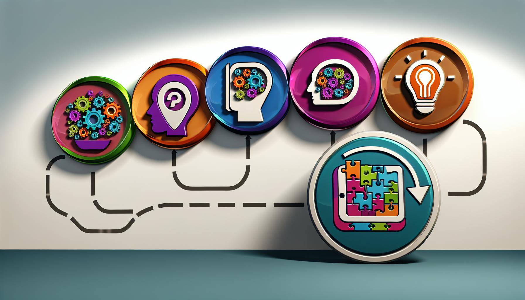 5 Steps to Create Successful E-Learning Apps