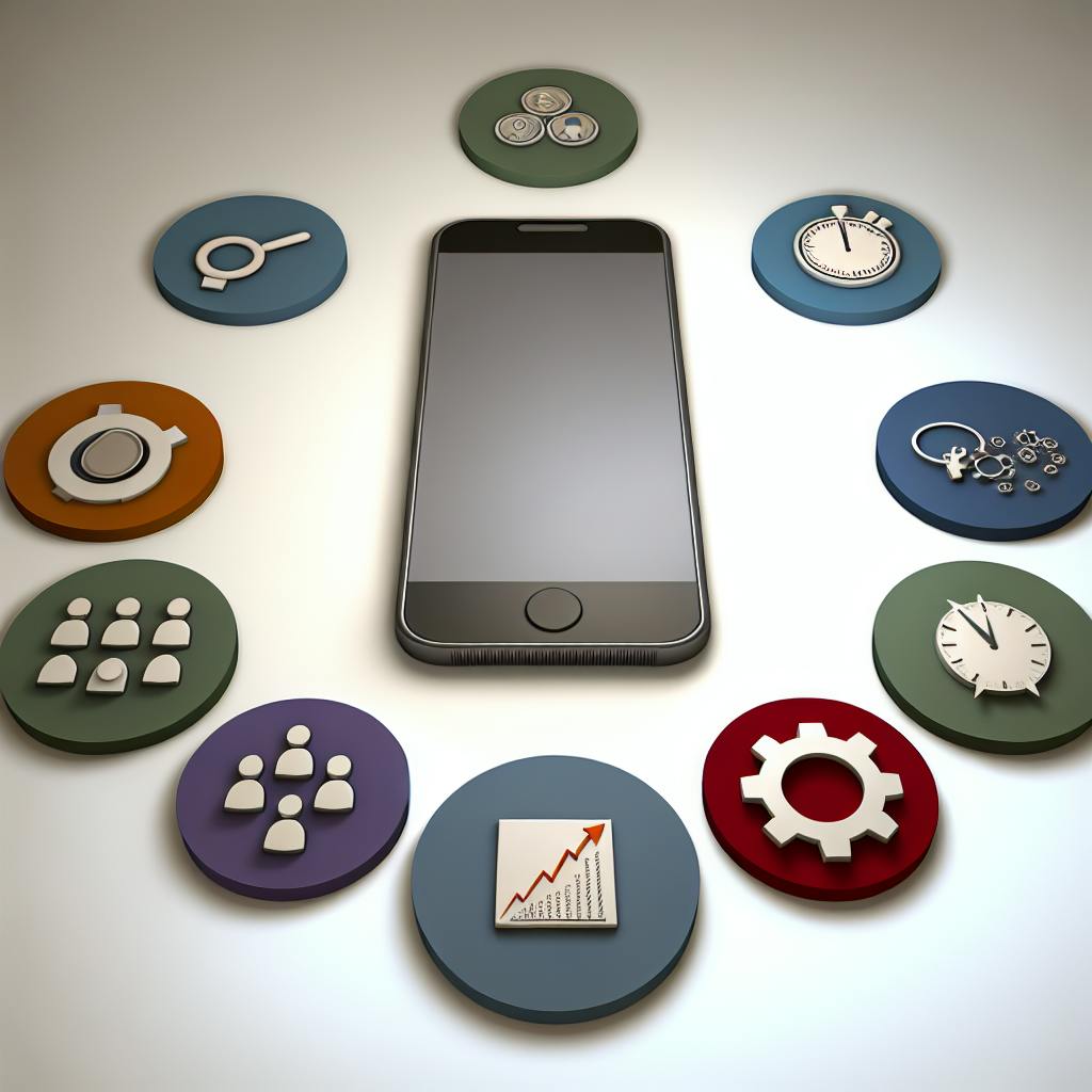 5-Step Checklist for Mobile App Performance Testing