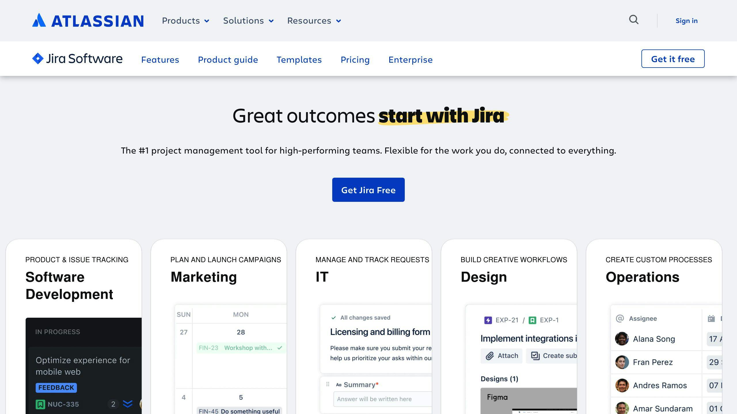 Jira