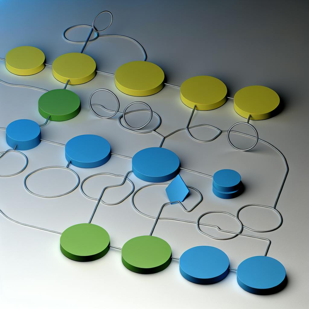 Agile Visualization Checklist for App Development