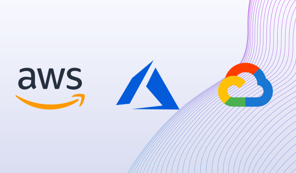 AWS vs. Azure vs. Google Cloud Platform Comparison: Navigating Cloud Solutions