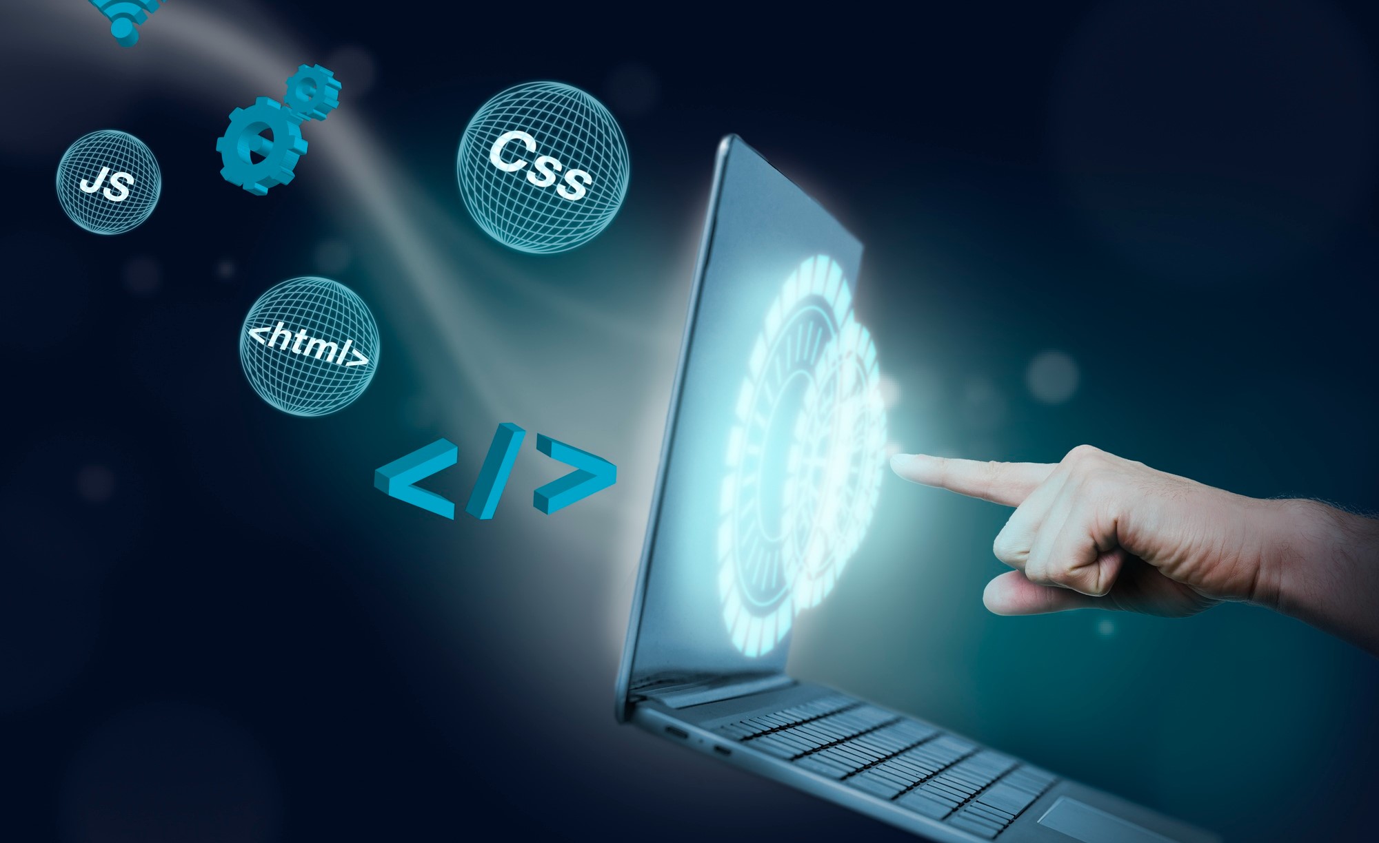 Best Web Development Technologies to Use: A Comprehensive Guide