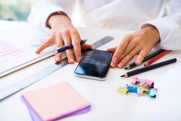 Breaking Down the Costs of Mobile App Development