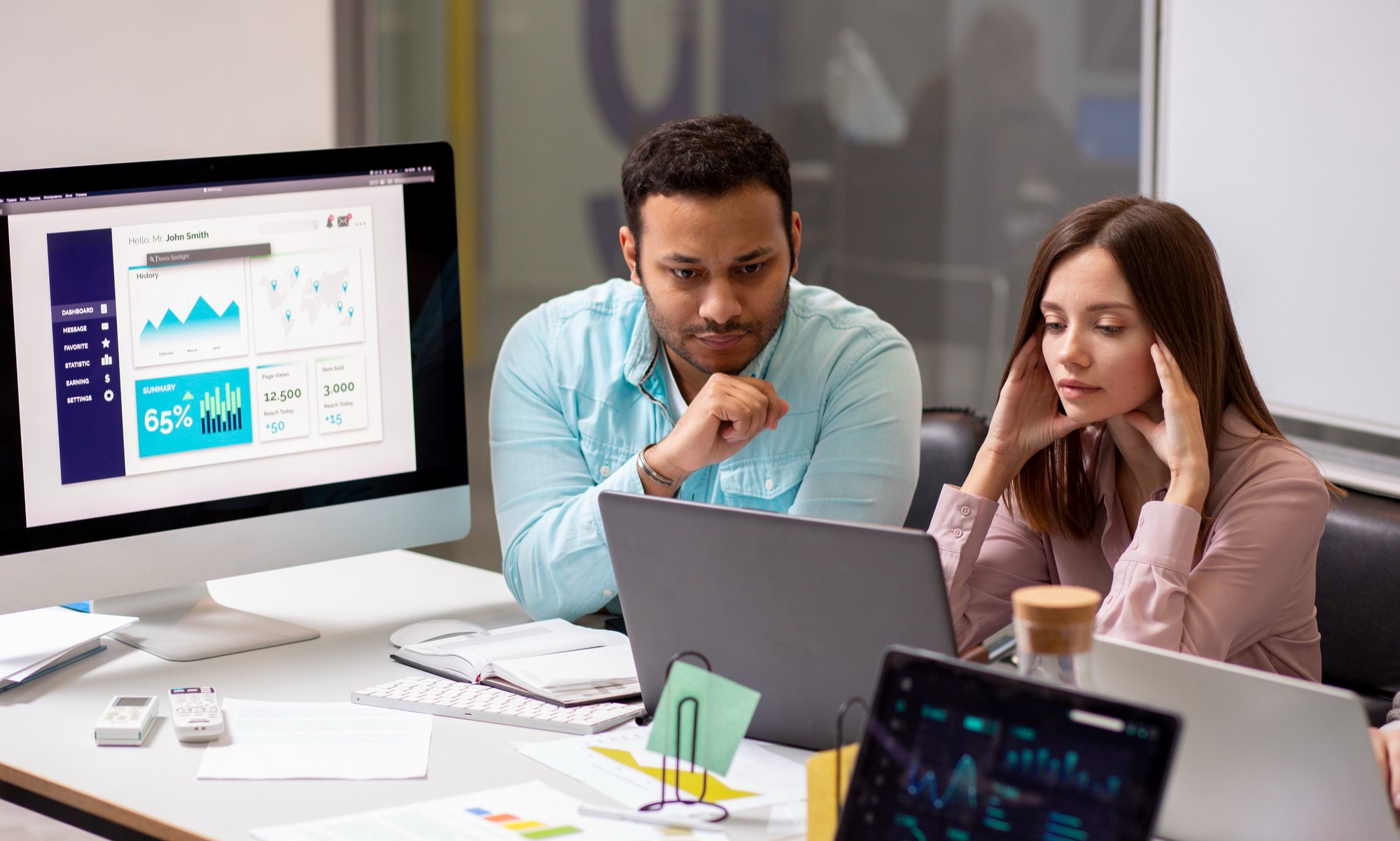 Building a Flutter Program Management Team