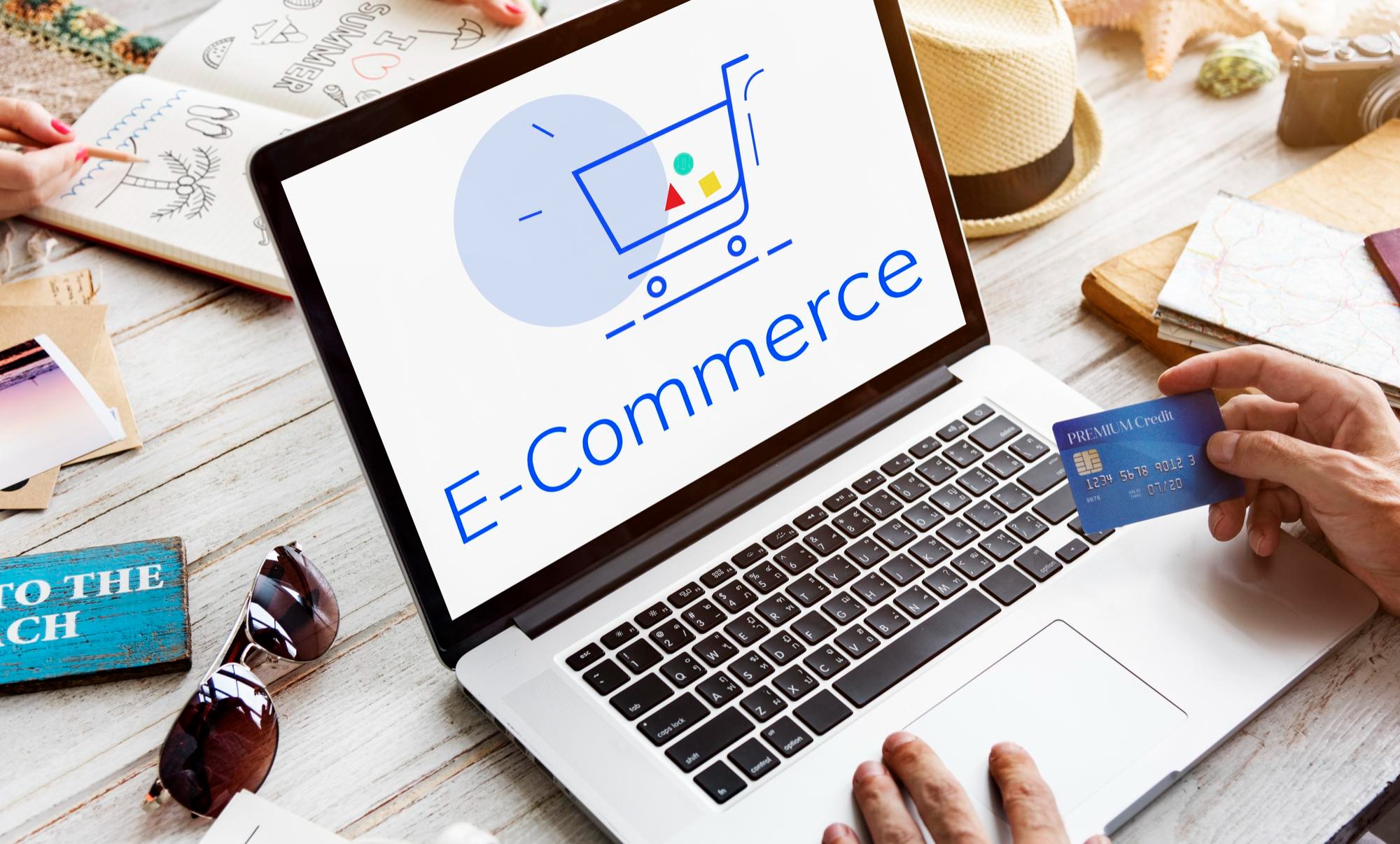 Building Trustworthy E-commerce Websites: An Infographic Guide
