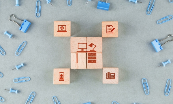 Building Blocks of Your Product: Decompose User Stories