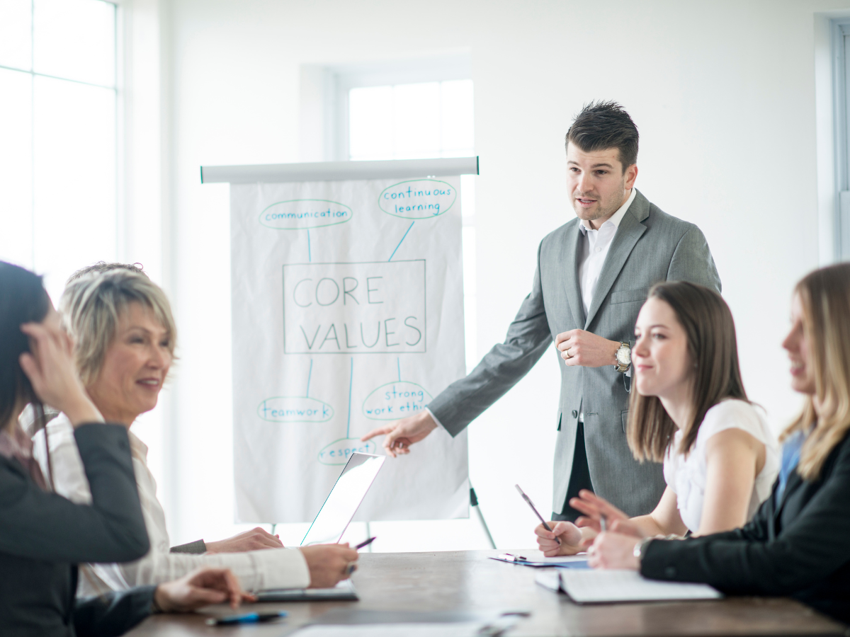 Building the Core Team for Your SaaS Startup