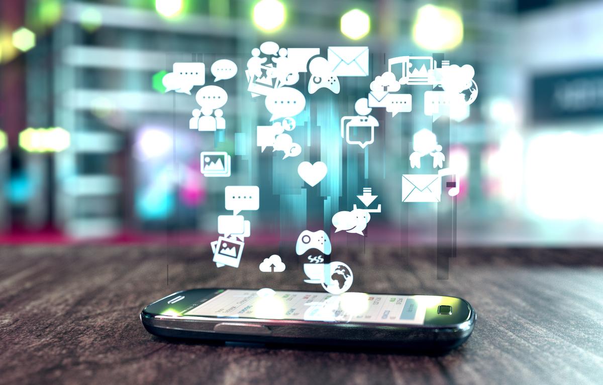 Building a Strong Brand Through Mobile Apps
