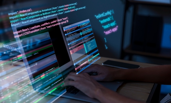 Choosing the Right IDE for Mobile App Development