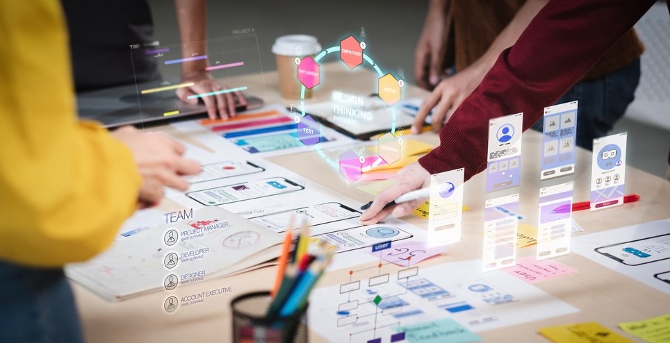 Choosing the Right Mobile App Development Strategy for Your Business