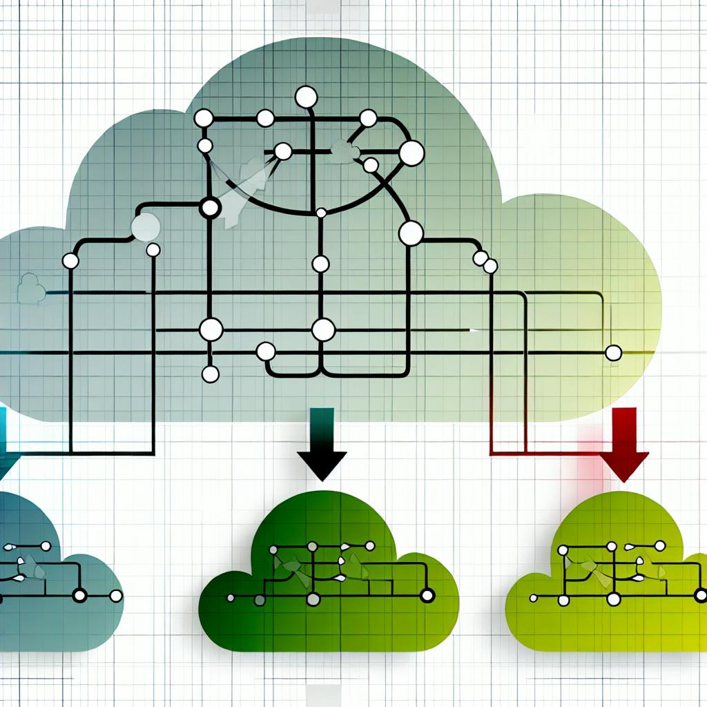 Comparing Load Balancing Algorithms for Cloud Computing