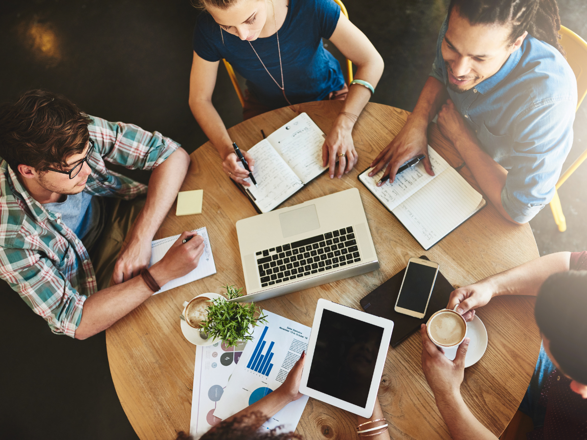 Communication Tools and Techniques for Running a SaaS Business