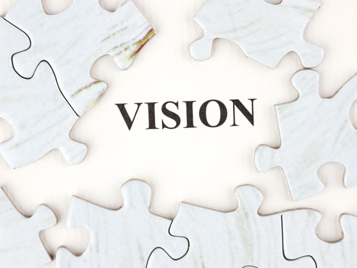 Crafting a Vision Statement That Inspires Your SaaS Team