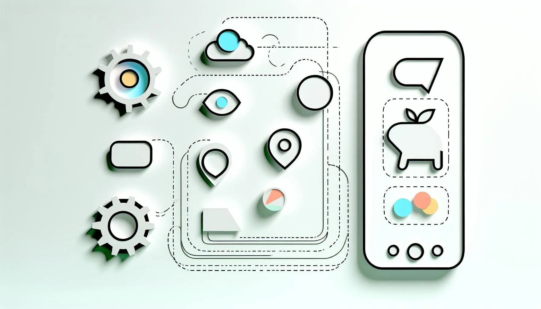 Cost Estimate for App Development: Real-World Examples