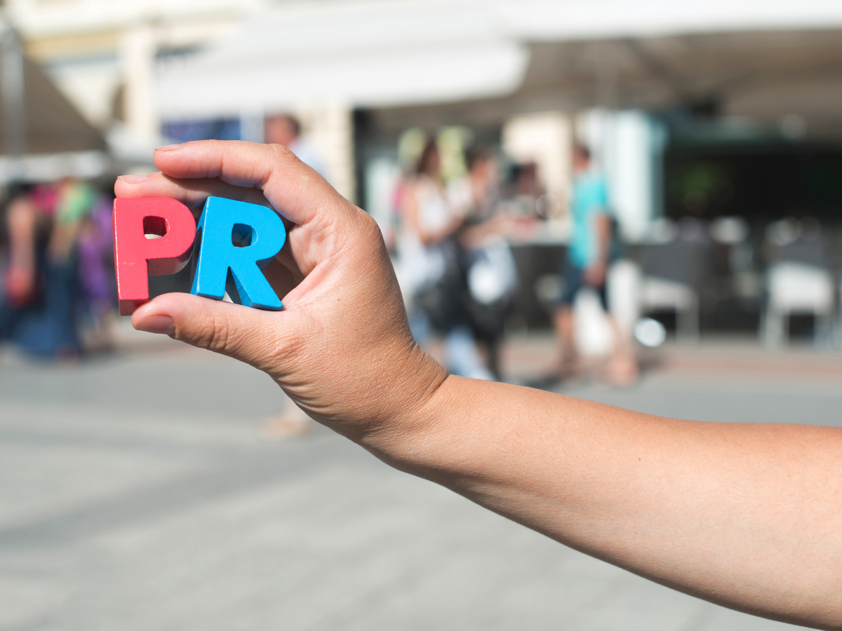 Creating Buzz for Your SaaS Launch: PR and Social Media Tactics