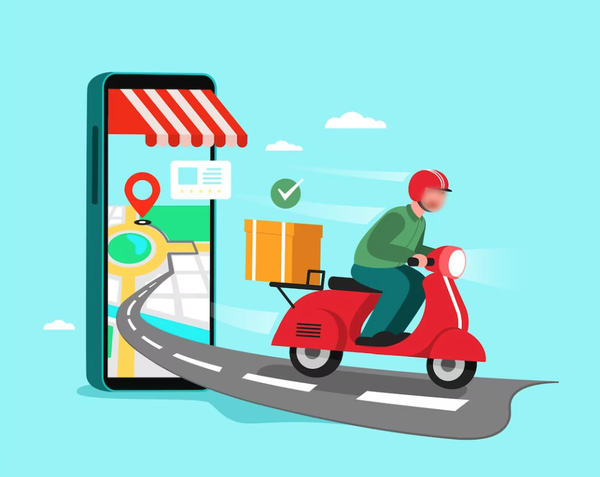 Creating a Food Delivery App: A Comprehensive Guide to Development, Maintenance, and Budgeting