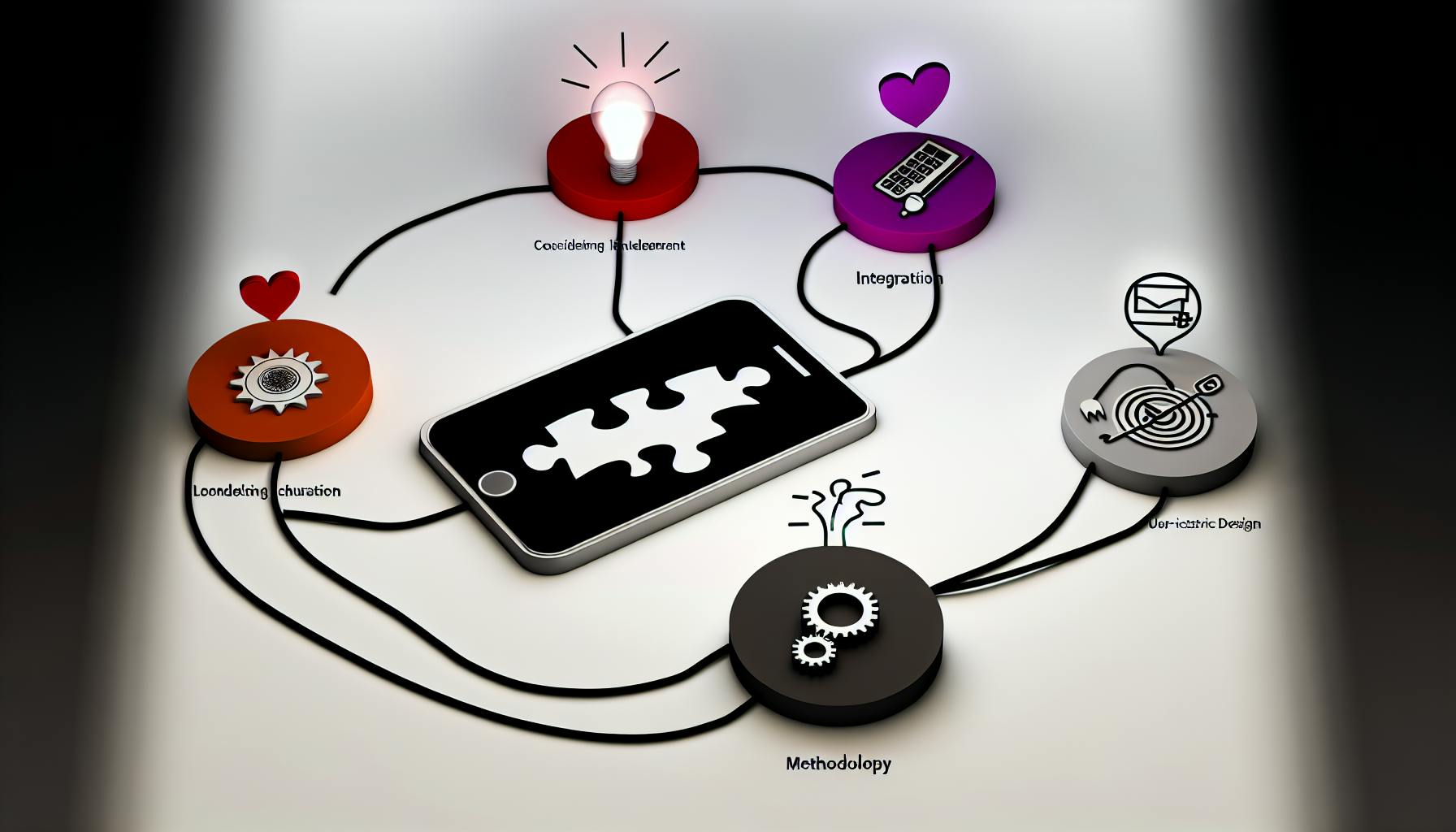 Custom App Development Solutions: A Comprehensive Guide