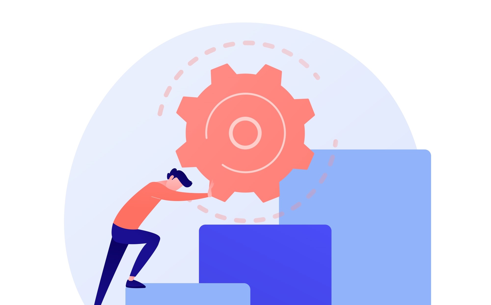 Custom Software Development Challenges: Alleviate Risk with the Best Practices