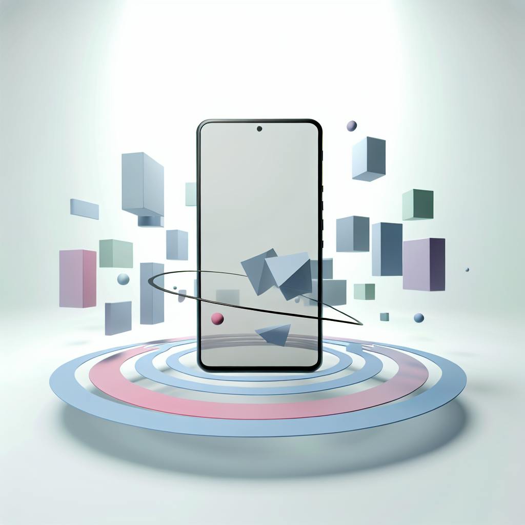 Custom App UI/UX Design: Guide & Best Practices 2024