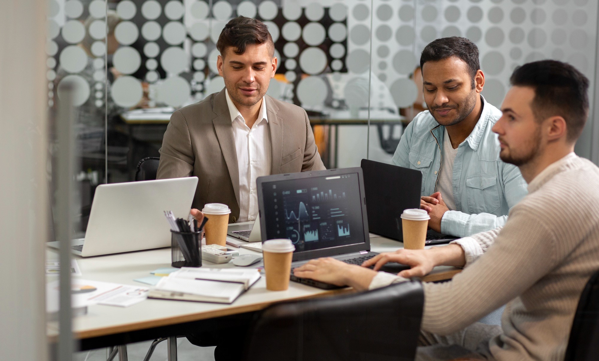 Data-Driven Reasons to Hire Remote Software Developers: A Comprehensive Guide