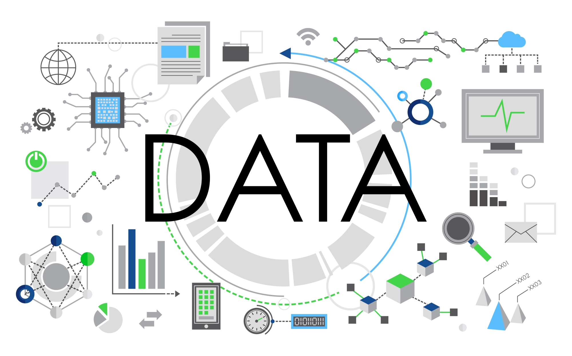 Data Warehouse: Optimal Organization of Your Product Data