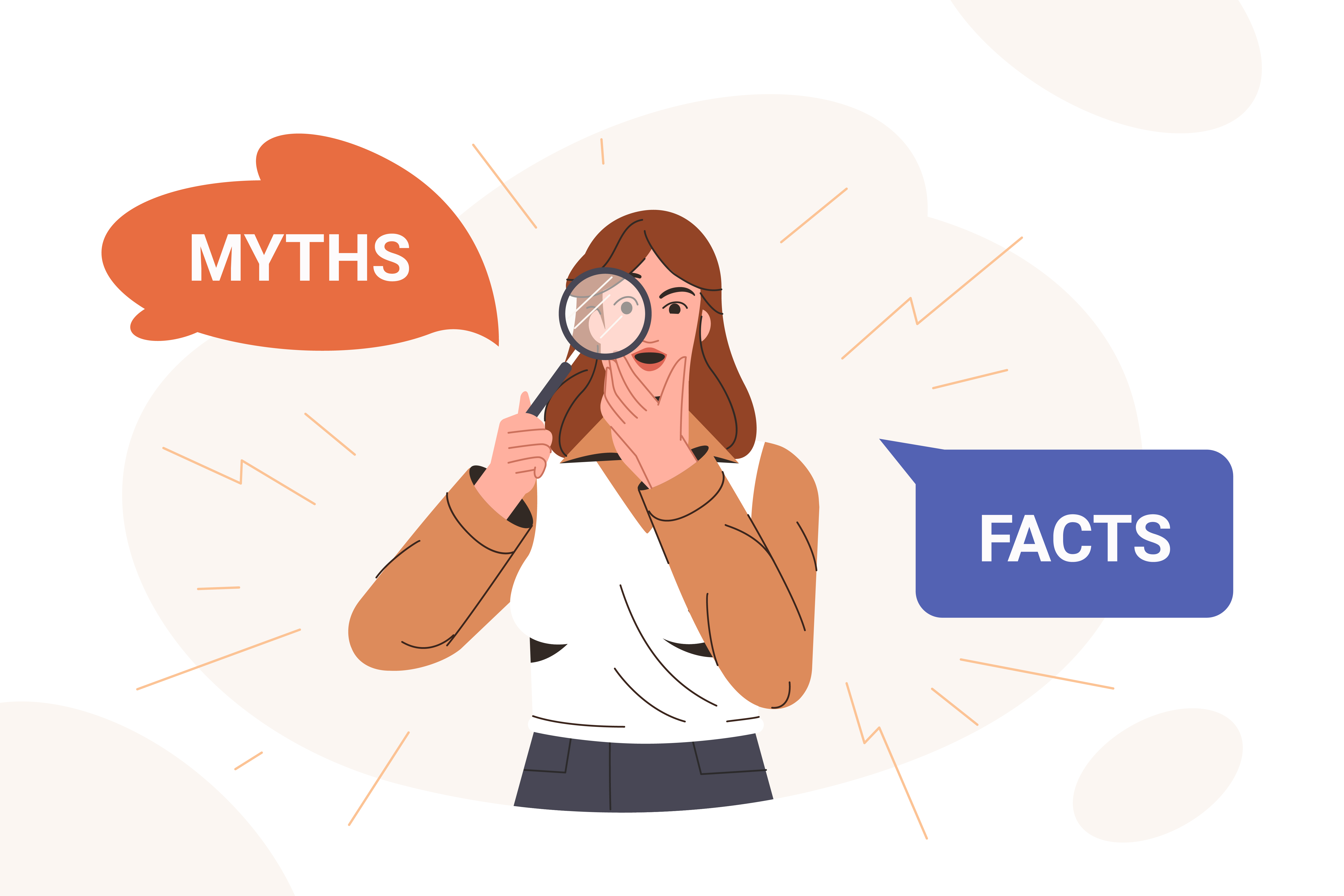 Debunking Myths About Mobile App Development