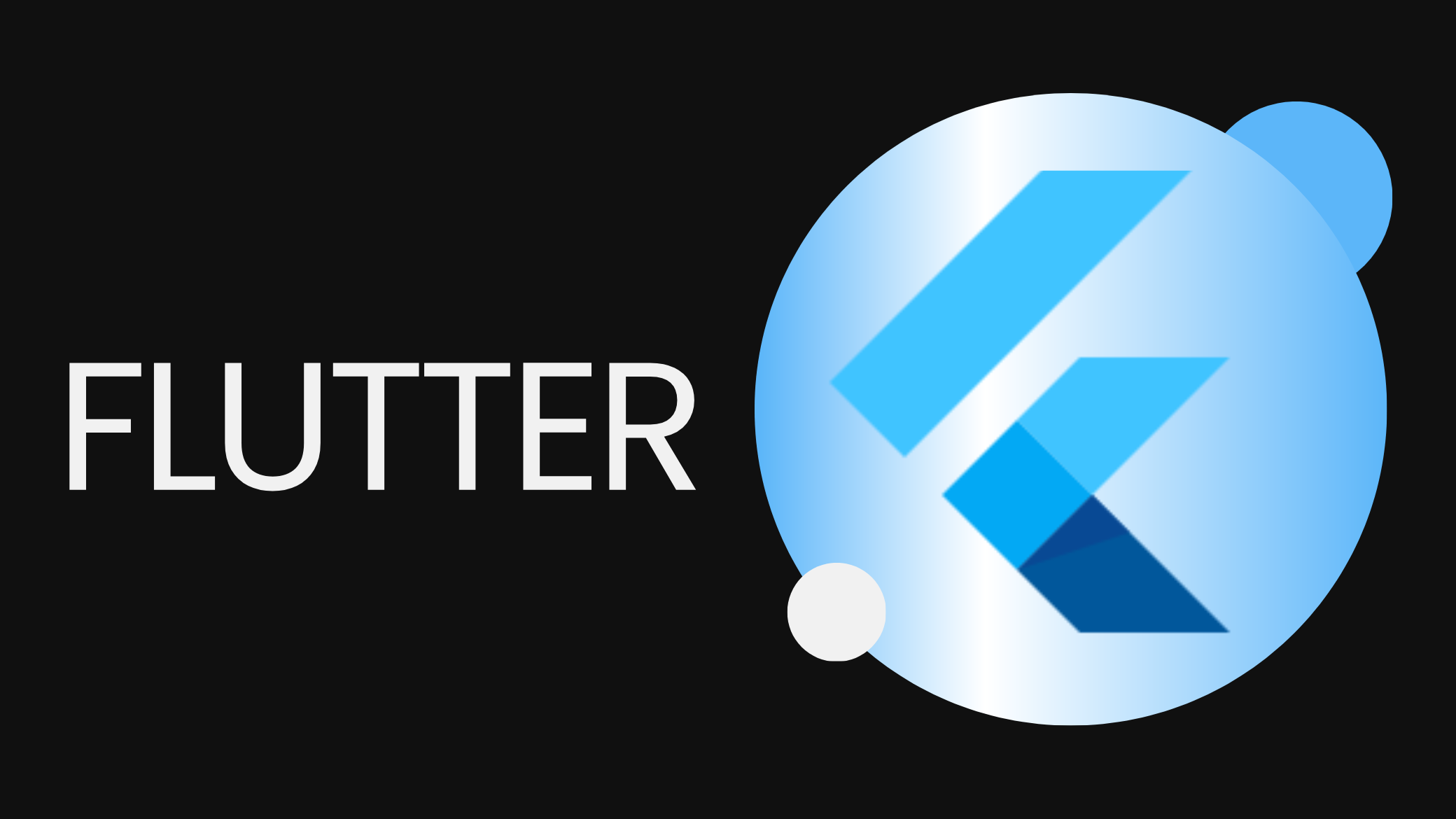 Deep Dive into Flutter for Cross Platform Development