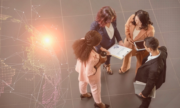 Digital Transformation Strategies for Modernizing Your Business