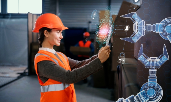 Digital Transformation in Manufacturing: A Comprehensive Overview