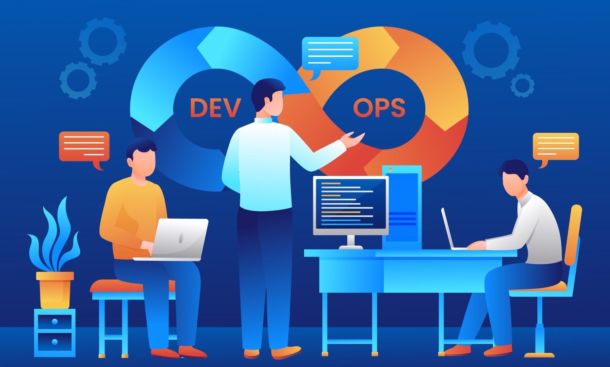 Difference Between DevOps and DevSecOps: A Strategic Comparison