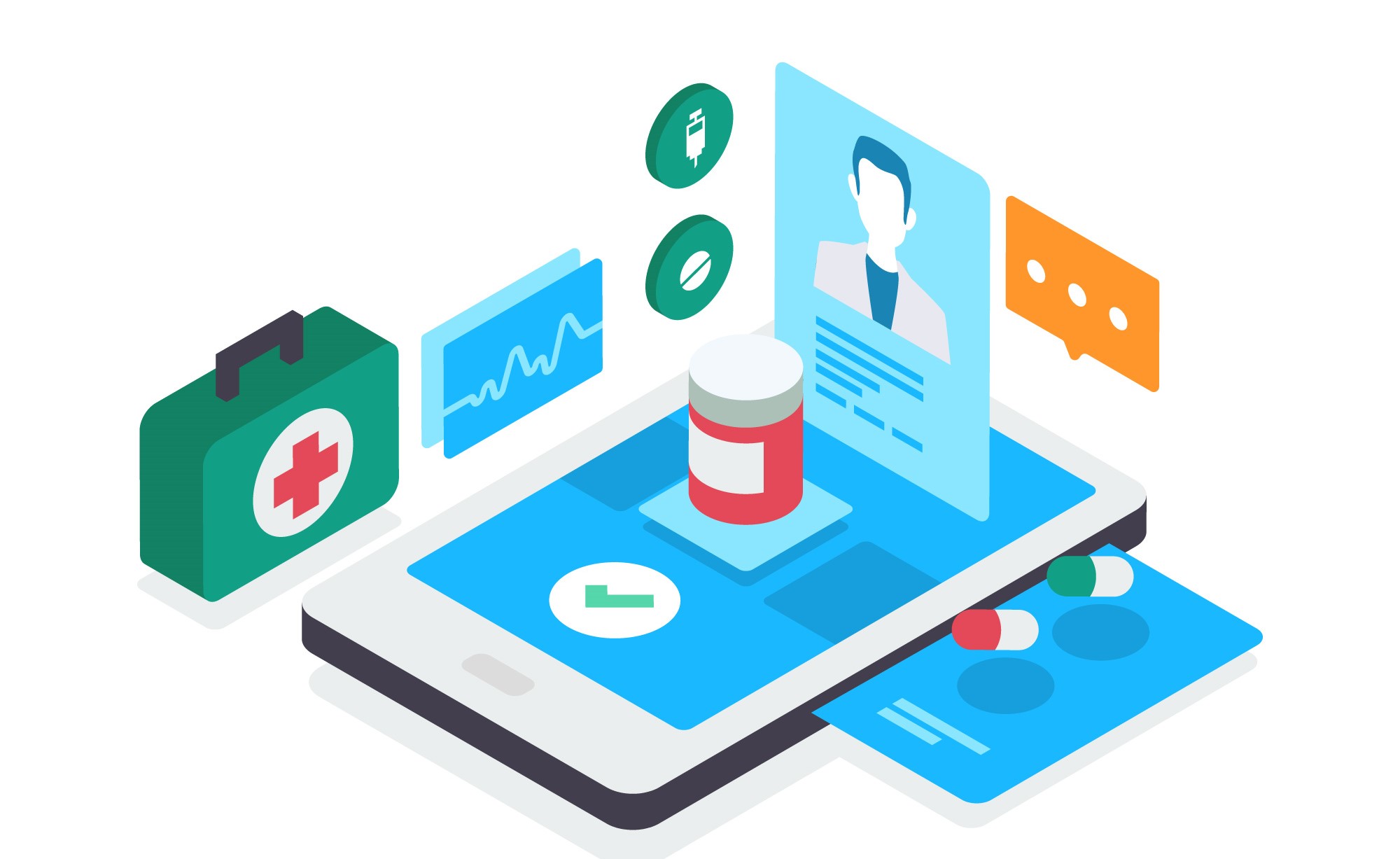 Increasing Customer Lifetime Value: Digital Loyalty Program for Your Pharmacy App