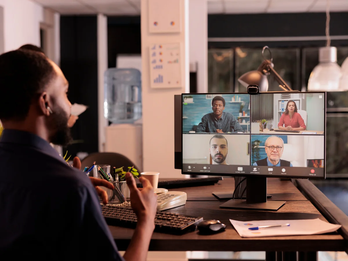 Effective Team Management for Remote SaaS Teams