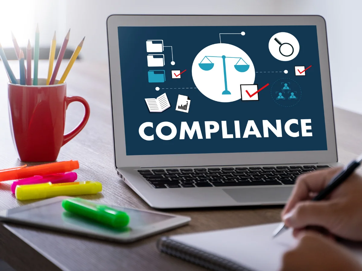 Ensuring Compliance and Documentation Readiness