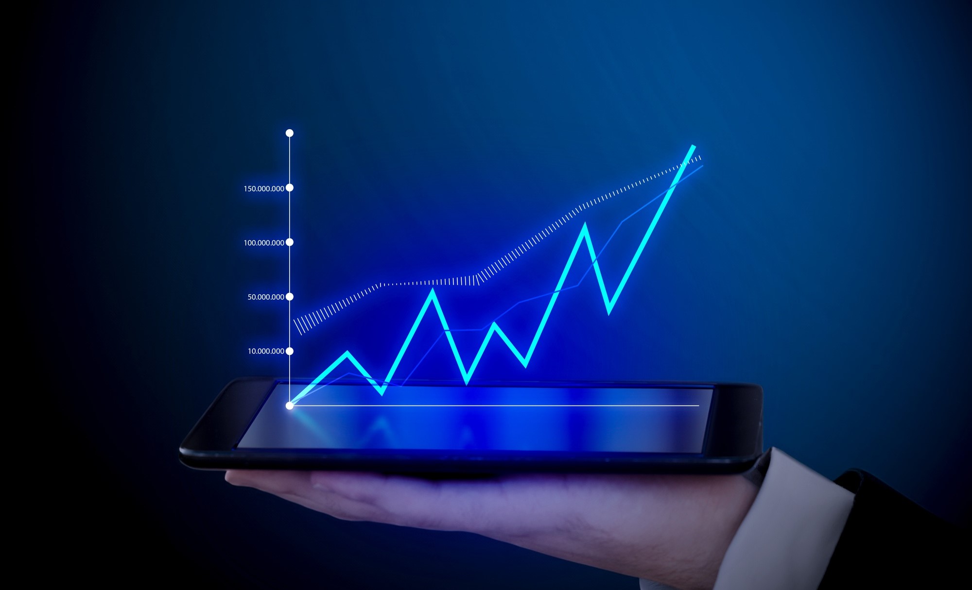 Fintech Trends: What Drives the Industry in 2024