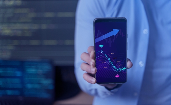 Fintech Trends in Mobile App Development to Watch Out for in 2024-25