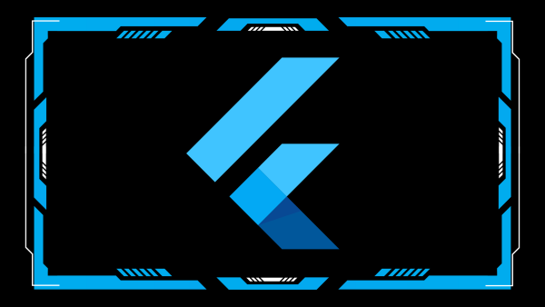 Flutter Apps: Widgets All Around