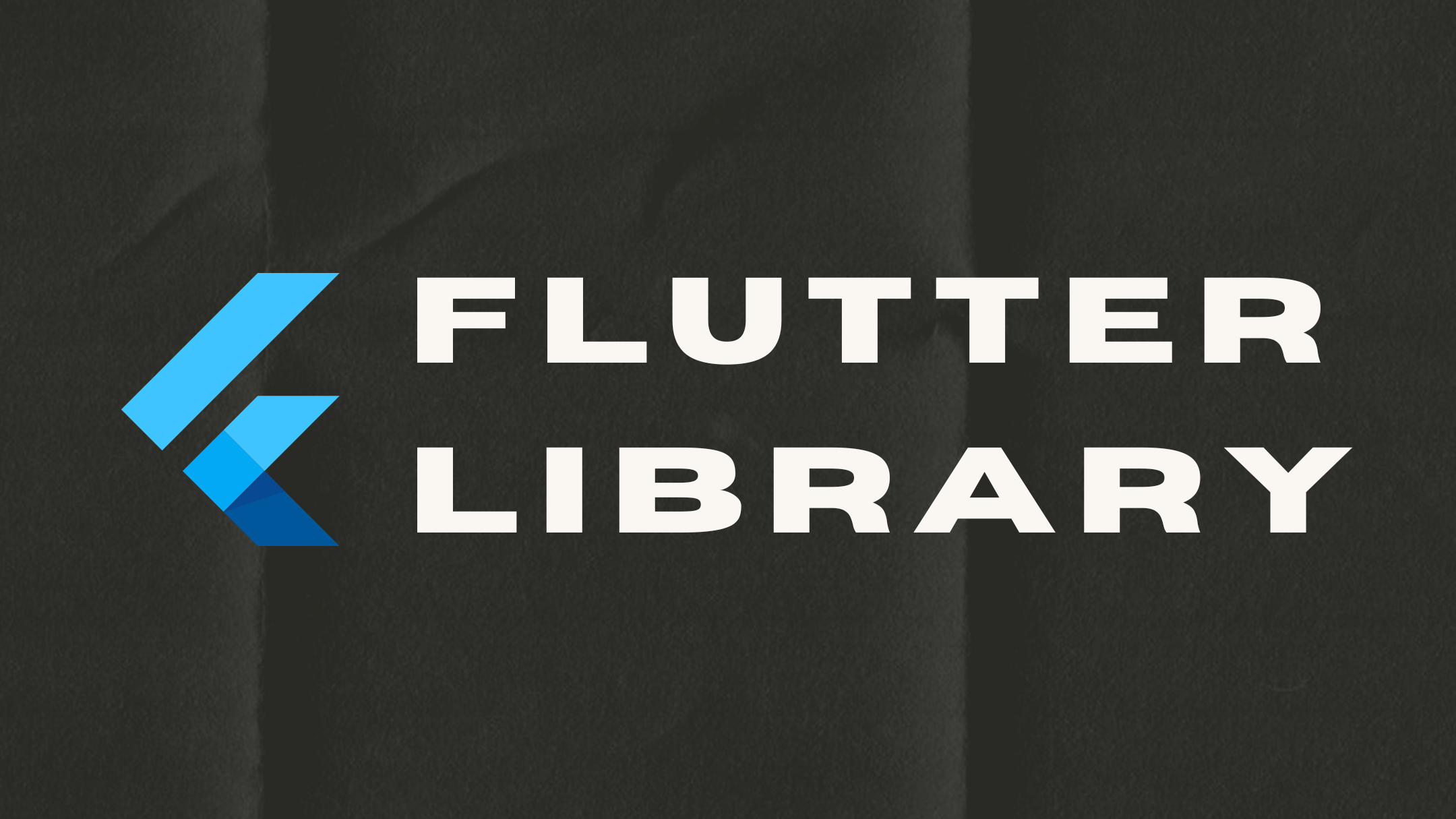 Flutter Library: Improving Development Process