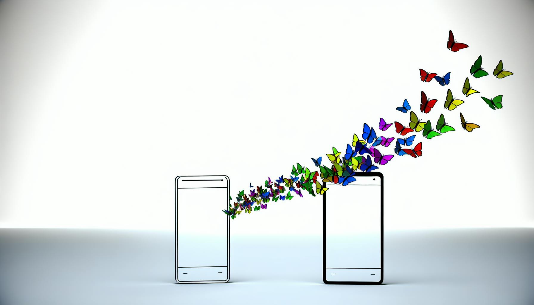 Flutter Mobile App Development Services Explained