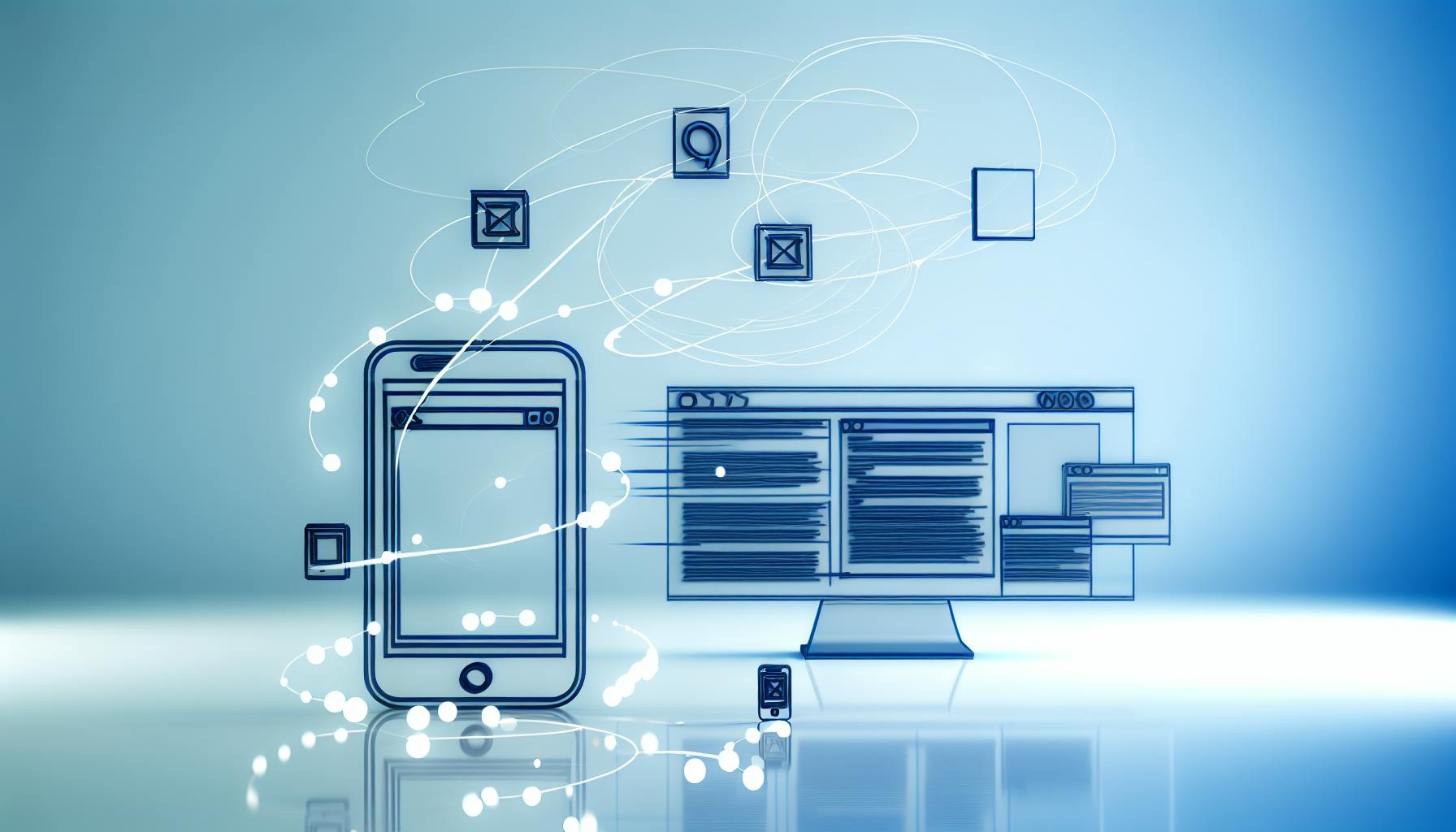 Flutter Mobile App to Web: A Seamless Transition Guide