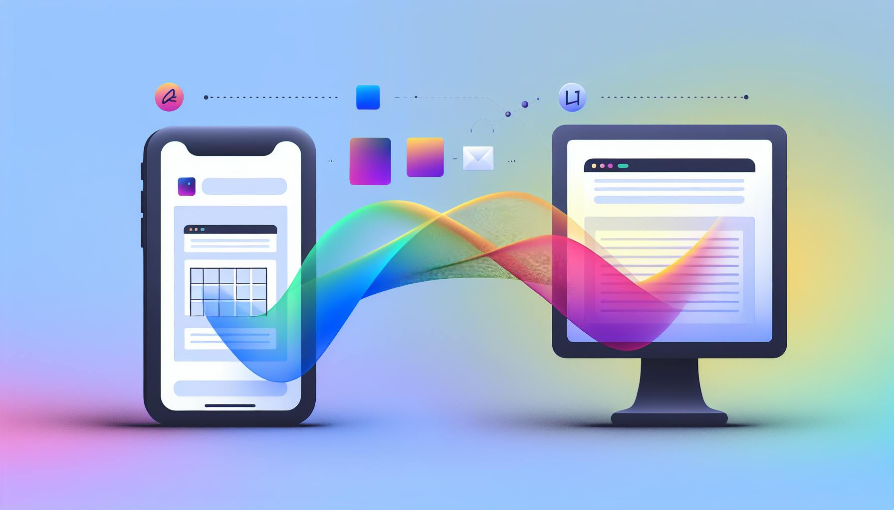 Flutter Mobile App to Web: Adapting UI for Web Users